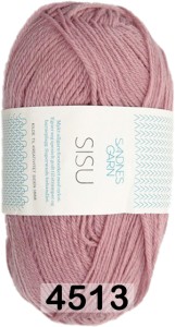 Пряжа Sandnes Garn Sisu