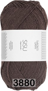 Пряжа Sandnes Garn Sisu