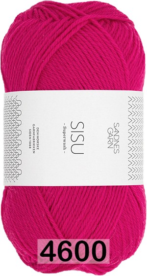 Пряжа Sandnes Garn Sisu