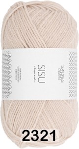 Пряжа Sandnes Garn Sisu
