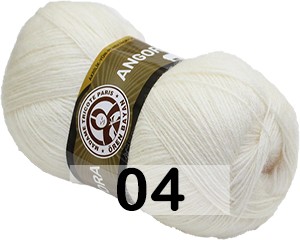 Пряжа Madame Tricote Paris Angora