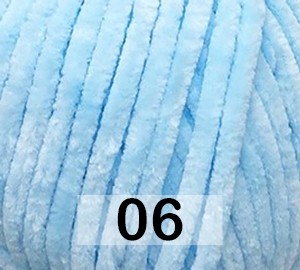 Пряжа Himalaya Bursa Chenille