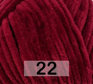 Пряжа Himalaya Bursa Chenille