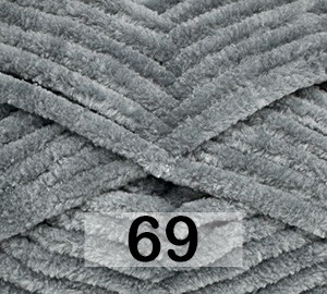 Пряжа Himalaya Bursa Chenille