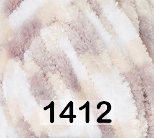 Пряжа Himalaya Bursa Chenille