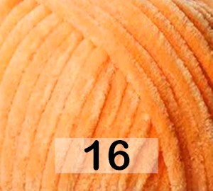 Пряжа Himalaya Bursa Chenille