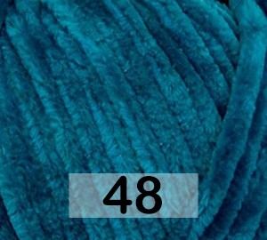 Пряжа Himalaya Bursa Chenille