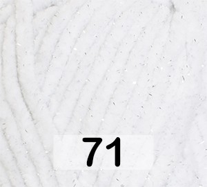 Пряжа Himalaya Bursa Chenille