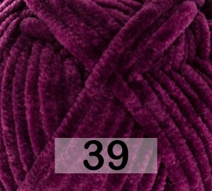 Пряжа Himalaya Bursa Chenille