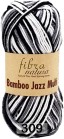 Пряжа Fibra Natura Bamboo Jazz multi в Новосибирске