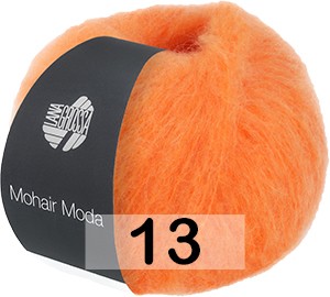 Пряжа Lana Grossa Mohair Moda