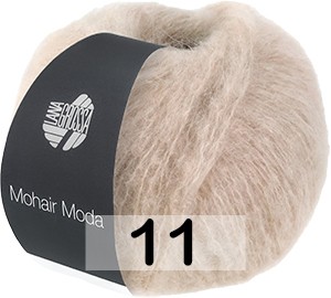 Пряжа Lana Grossa Mohair Moda