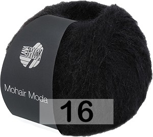 Пряжа Lana Grossa Mohair Moda