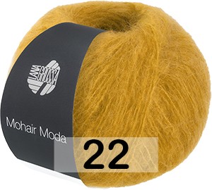 Пряжа Lana Grossa Mohair Moda