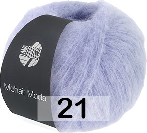 Пряжа Lana Grossa Mohair Moda