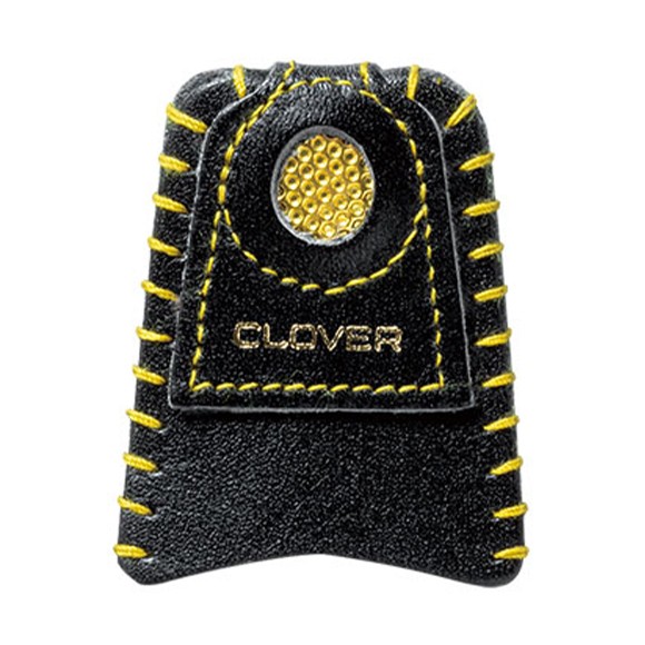 Наперсток с круглым упором (средний) Clover в Якутске