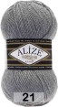 Пряжа Alize Superlana Klasik