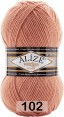 Пряжа Alize Superlana Klasik в Королёве