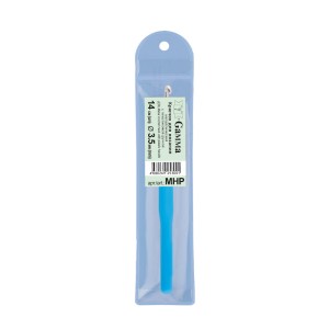 Крючок Mhp с пластиковой ручкой Gamma