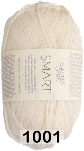 Пряжа Sandnes Garn Smart
