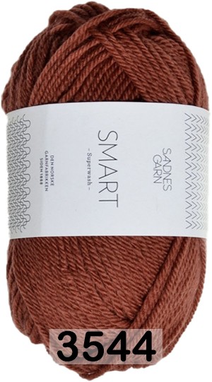 Пряжа Sandnes Garn Smart