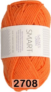 Пряжа Sandnes Garn Smart