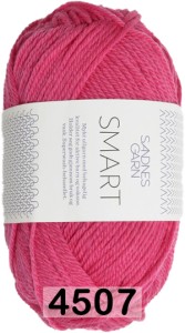 Пряжа Sandnes Garn Smart
