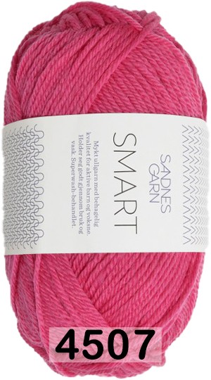 Пряжа Sandnes Garn Smart