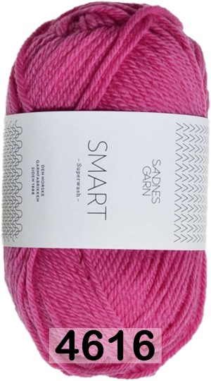 Пряжа Sandnes Garn Smart