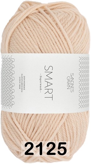 Пряжа Sandnes Garn Smart