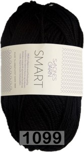 Пряжа Sandnes Garn Smart