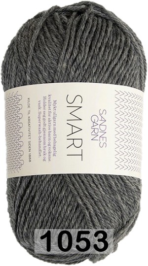 Пряжа Sandnes Garn Smart