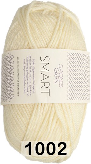Пряжа Sandnes Garn Smart