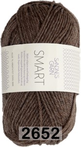 Пряжа Sandnes Garn Smart