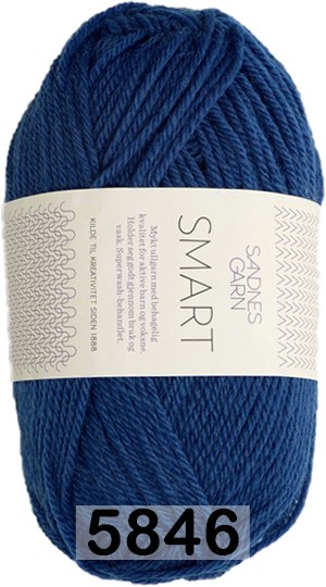 Пряжа Sandnes Garn Smart