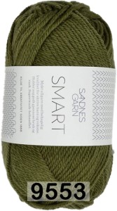 Пряжа Sandnes Garn Smart