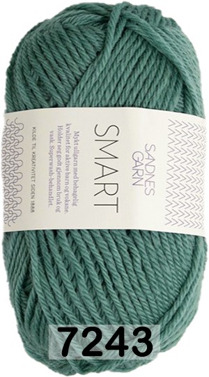 Пряжа Sandnes Garn Smart