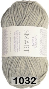 Пряжа Sandnes Garn Smart