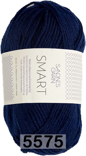 Пряжа Sandnes Garn Smart