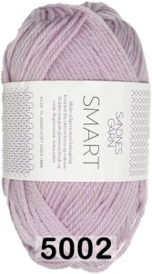 Пряжа Sandnes Garn Smart