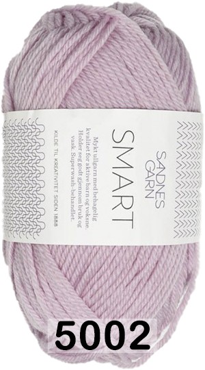 Пряжа Sandnes Garn Smart