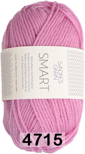 Пряжа Sandnes Garn Smart