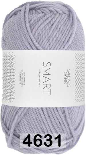 Пряжа Sandnes Garn Smart