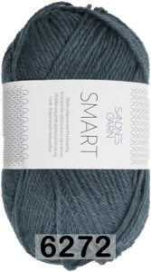 Пряжа Sandnes Garn Smart