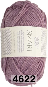 Пряжа Sandnes Garn Smart