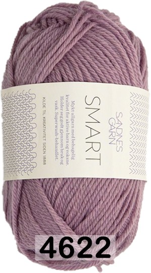 Пряжа Sandnes Garn Smart