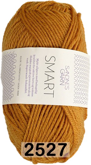 Пряжа Sandnes Garn Smart