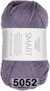Пряжа Sandnes Garn Smart