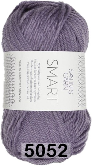 Пряжа Sandnes Garn Smart