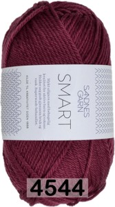 Пряжа Sandnes Garn Smart